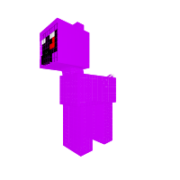the old bonnie