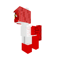 Zangoose Pony