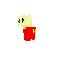 Small Frie