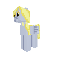 derpy hoowes