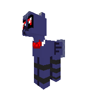 bony