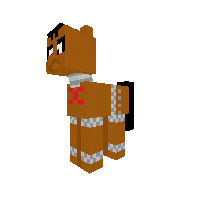 Freddy Fazbear the Bear