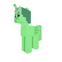 greeny