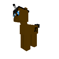 Freddy Fazbear