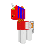 New Pony
