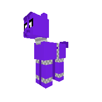 Bonnie the Bunny
