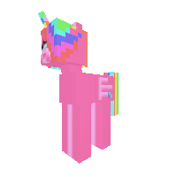 princess rainbowloom