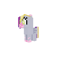 Princes Derpy Cadenza