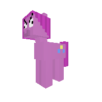 Pinkamena Diane Pie