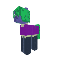 Mane-iac