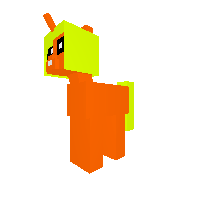 for goldie dash