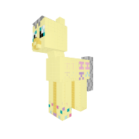 New Pony