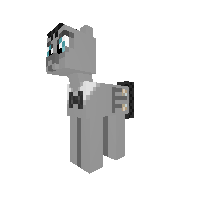 Discorded Whooves
