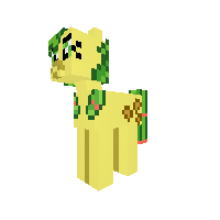 Apple Fritter