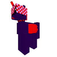 Ruby Blood