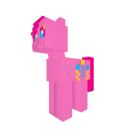 Pinkie Pie