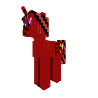 flaming area