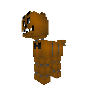 Freddy Fazzbear