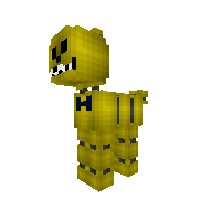 Golden Freddy