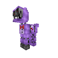 Withered Bonnie