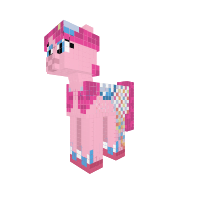 Pinkie Pie gala