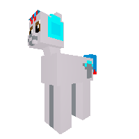 The Living Tombstone OC
