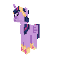 Princess Twilight Sparkle