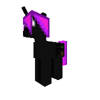 ender Pony