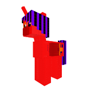 Flame Flyer
