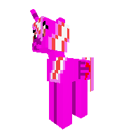 New Pony