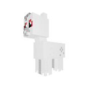 Ghost Pony