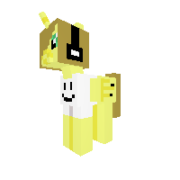 DJ-pony