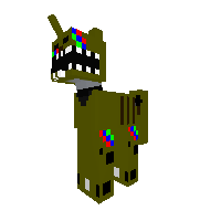 golden freddy 2