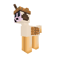 Smore Pony