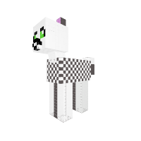 Night Shadow Wolf's Request