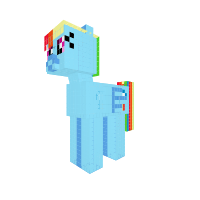 rainbow dash
