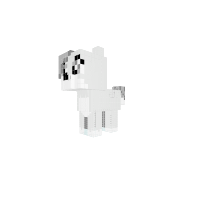 Wolf Starter