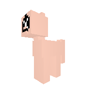 SCP Pony