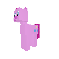 Pinkie Pie