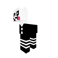 Puppet, Marionette