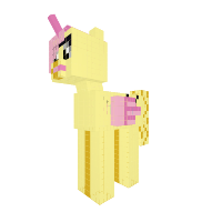 Princess Fluttershy