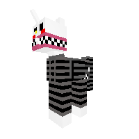 mangle
