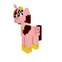 Princess Isadora