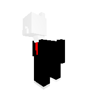 My Version of Slendermane