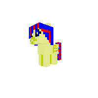 Ku Pony