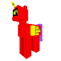 SuperPonyNinja