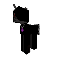 Evil Endermare (wip)