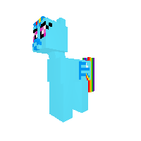 Rainbow dash