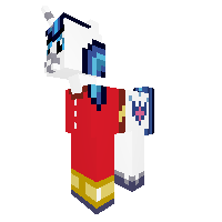 Shining Armor