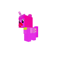 PONY PONY